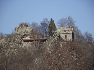 Villa Urvich