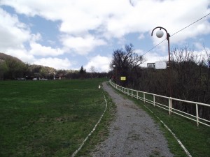 Eco pathway "Vazov"